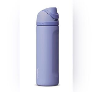 Owala 24oz Stainless Steel FreeSip Water
Bottle - Out of the Blue